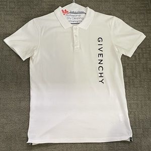 Givenchy Polo